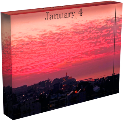 January 4 - V1