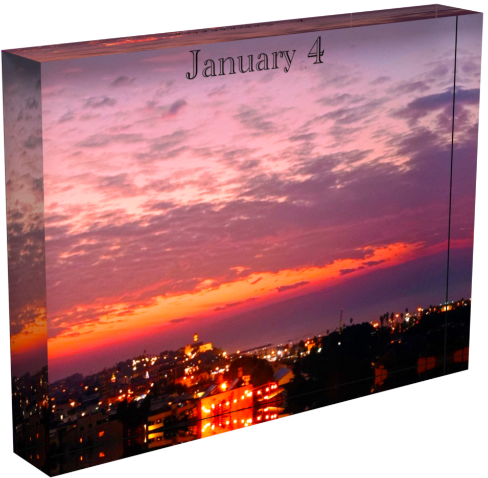 January 4 - V2