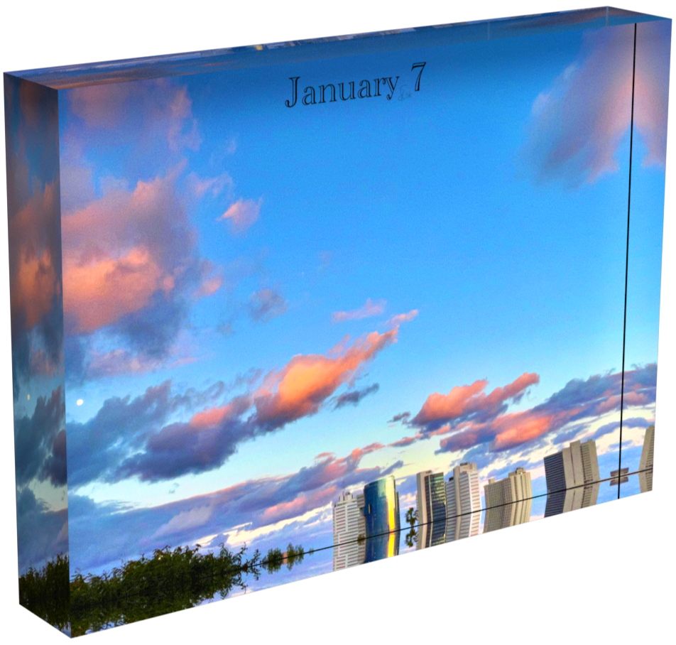 January 7 - V2